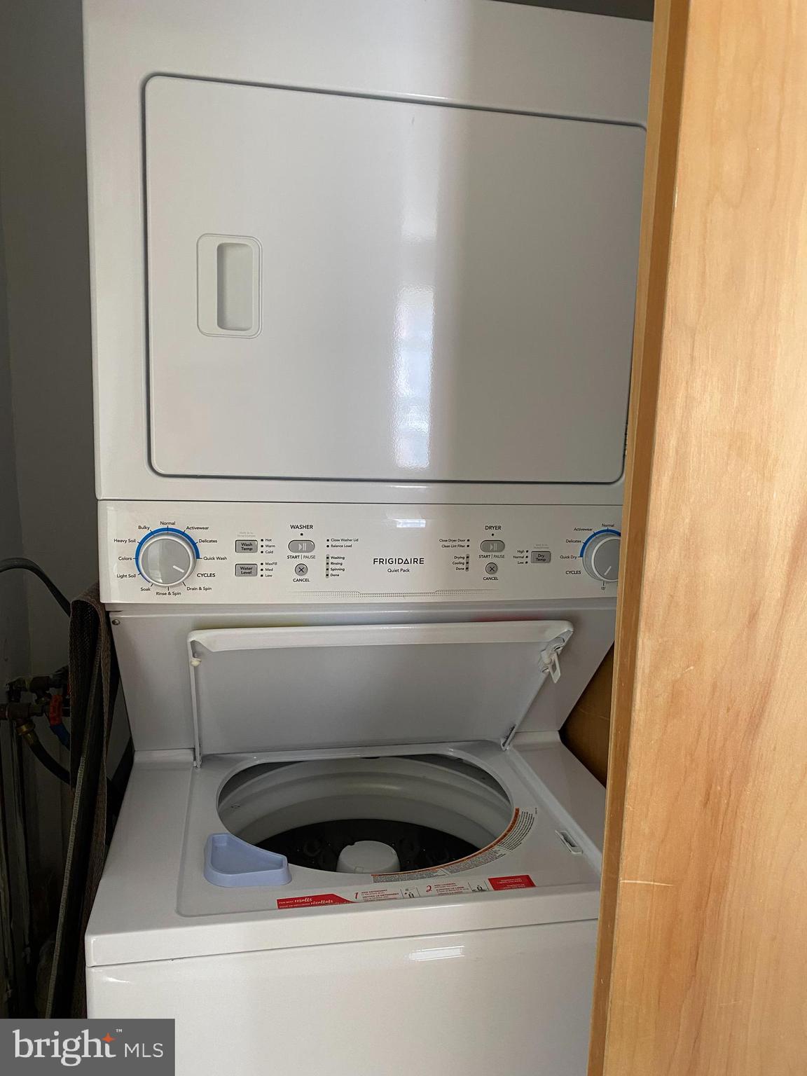 2185 Kimberton Road Phoenixville, PA 19460 - Photo 14 of 15 a close up view of washer and dryer