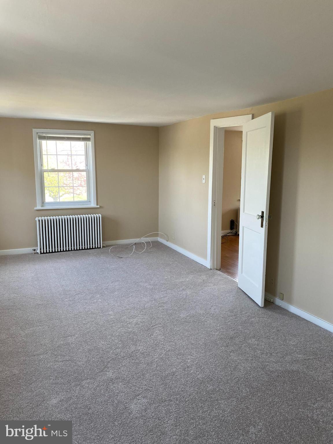 2185 Kimberton Road Phoenixville, PA 19460 - Photo 10 of 15 a view of an empty room and window