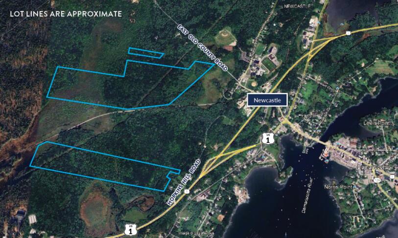 0 Hopkins Hill Road Newcastle, ME 04553 - Photo 1 of 5 1