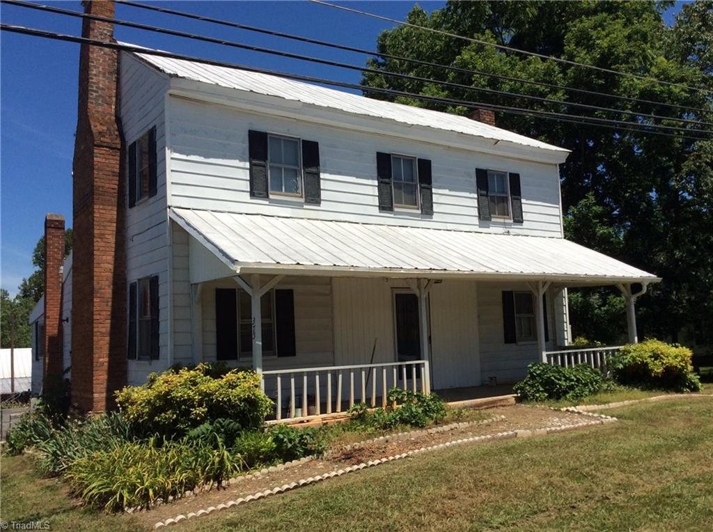375 New Salem Road Randleman, NC 27317 - Photo 1 of 17 Gallery Image 1