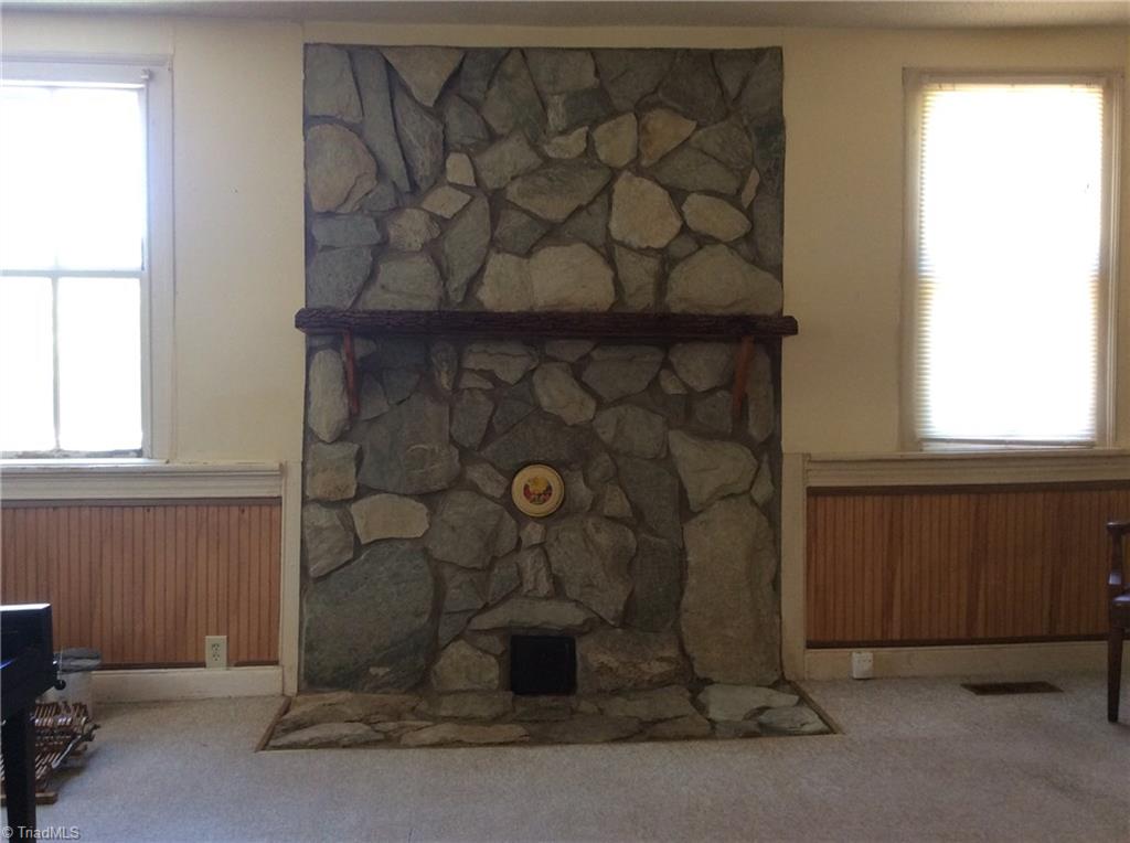 375 New Salem Road Randleman, NC 27317 - Photo 5 of 17 Gallery Image 5