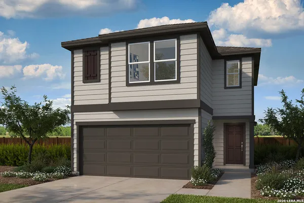 $207,125 | 12934 Bone Dry Lane, Von Ormy, TX 78073