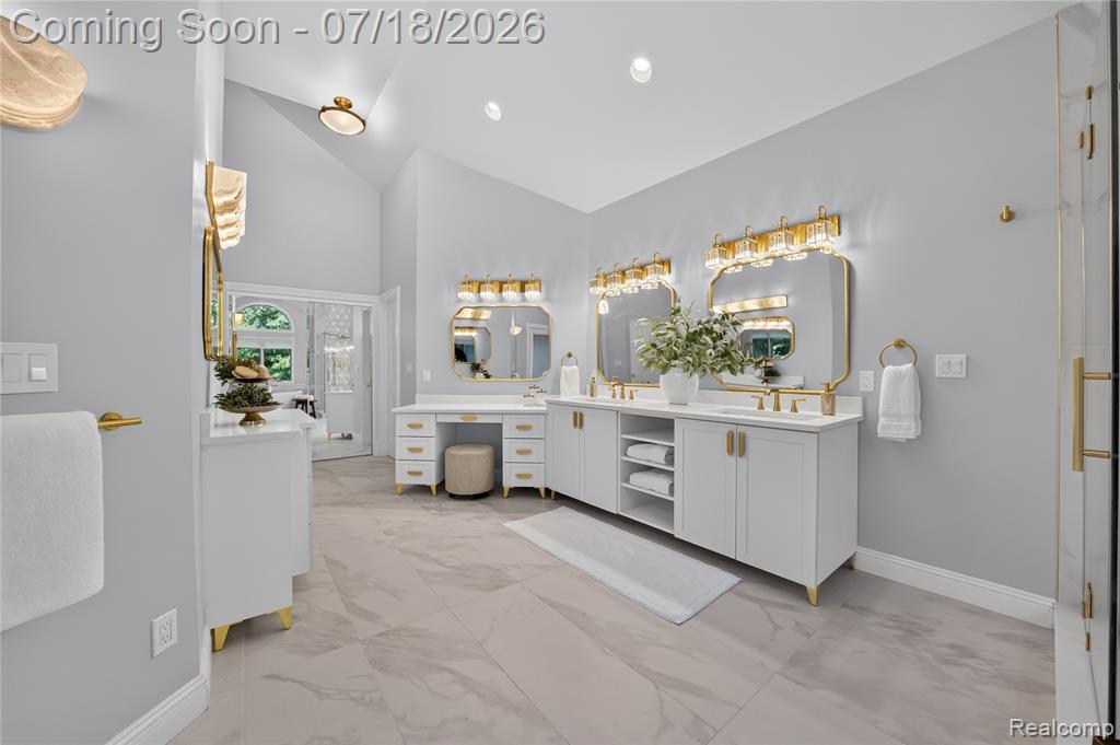 8180 Ridge Road North Canton, MI 48187 - Photo 46 of 99