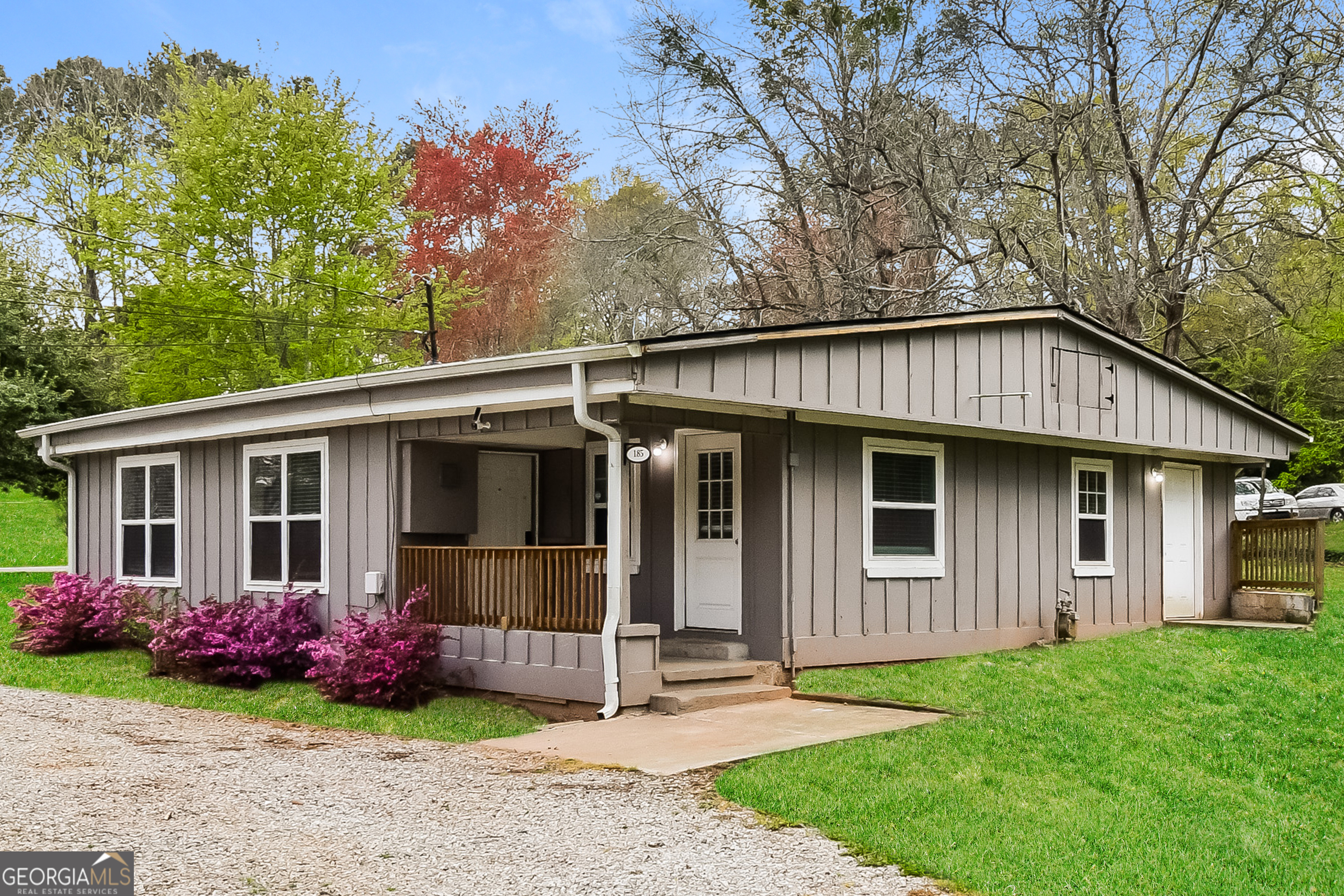 185 Forest Road Stockbridge, GA 30281 - Photo 14 of 16