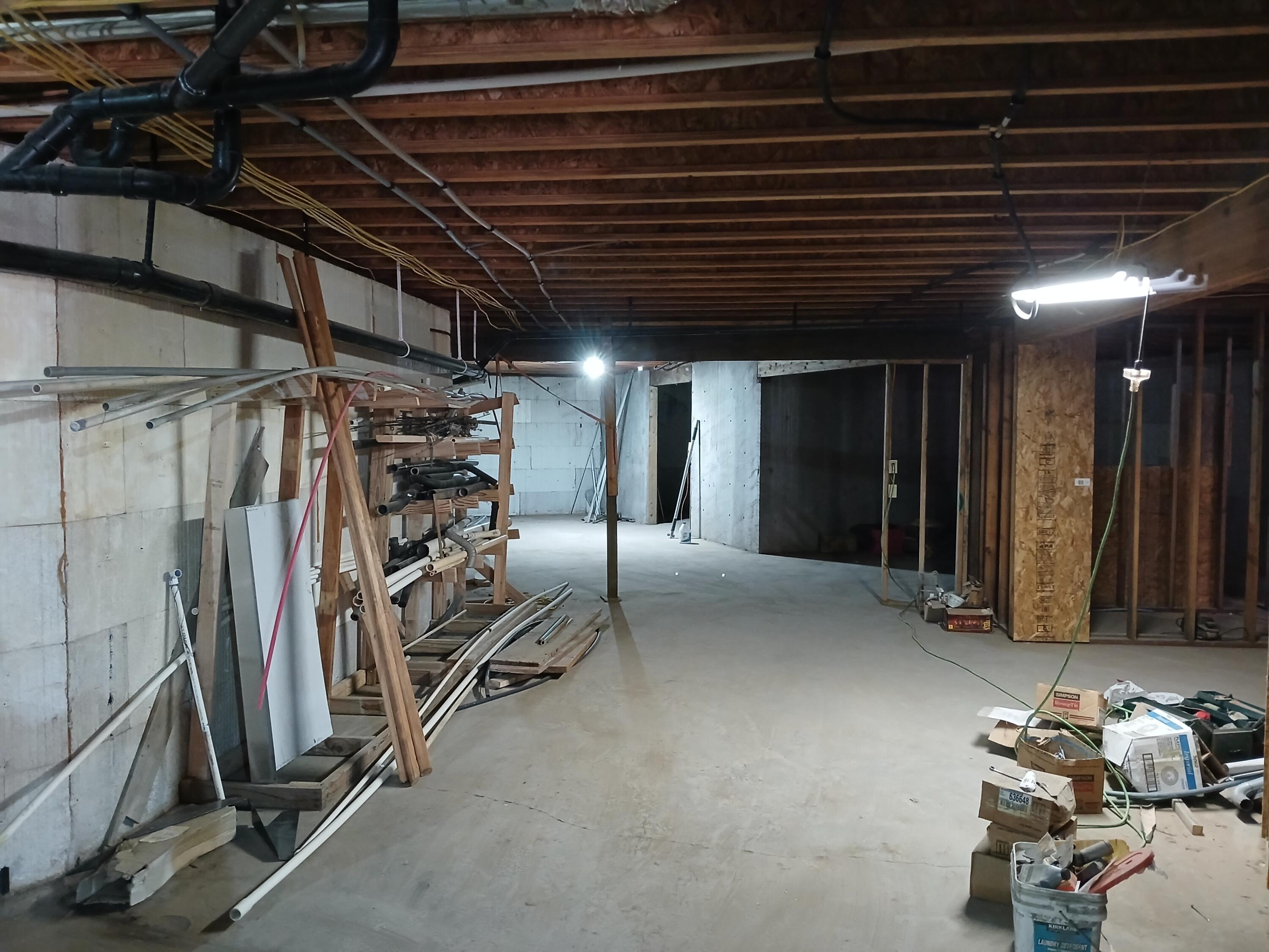 26949 Freemont Road Sprague River, OR 97639 - Photo 45 of 69 Basement