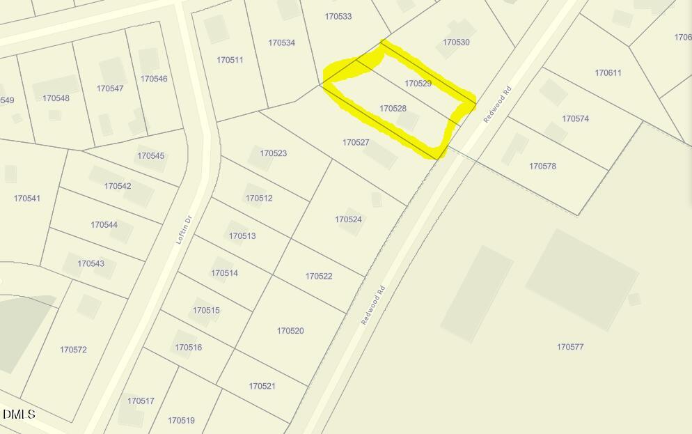 2437 Redwood Road Durham, NC 27704 - Photo 3 of 3