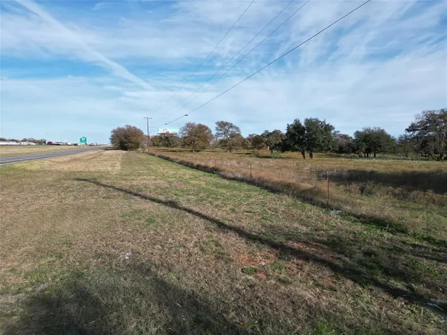 a view of an ocean and beach
