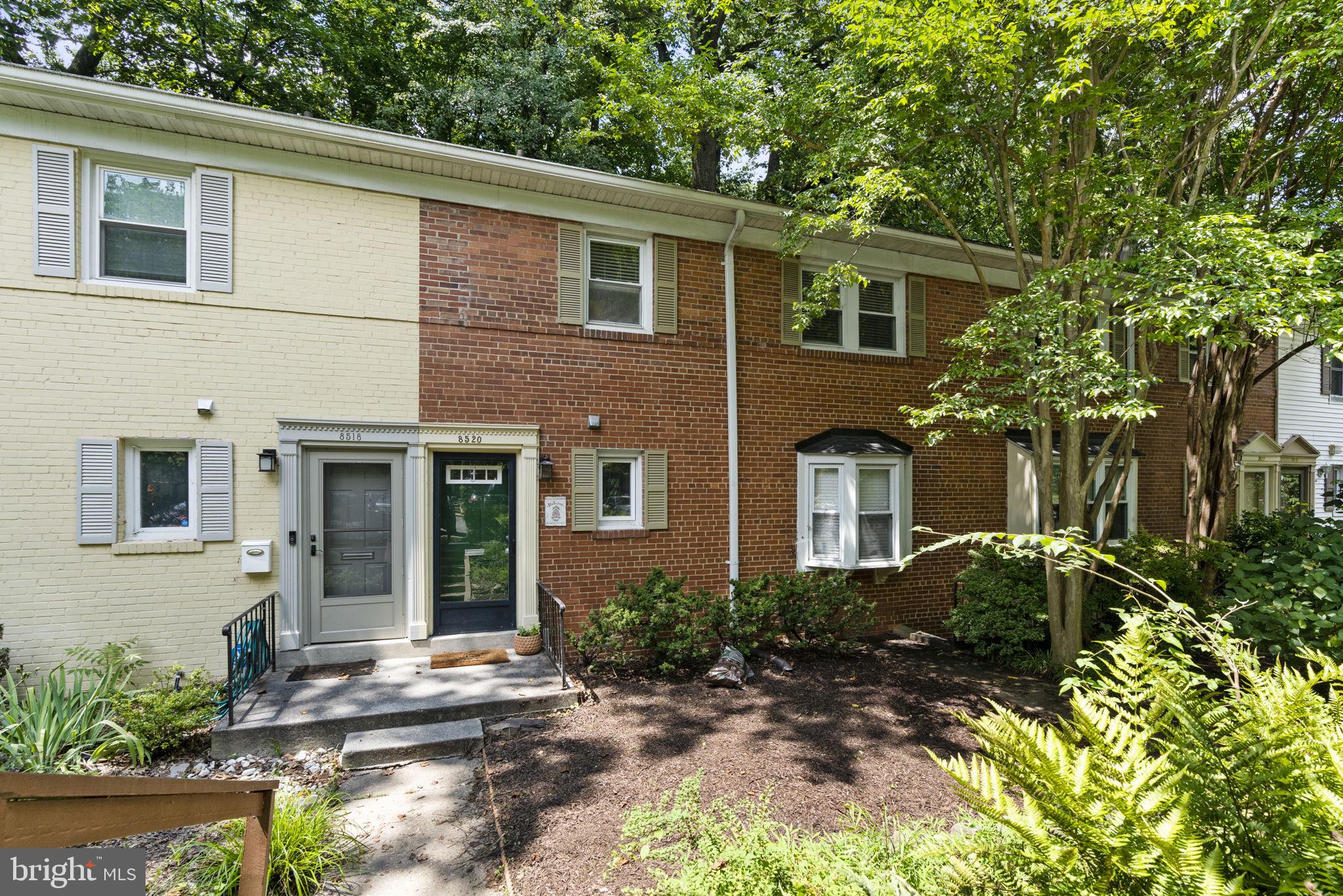 8520 Bradford Road, Unit 44 Silver Spring, MD 20901 - Photo 1 of 24