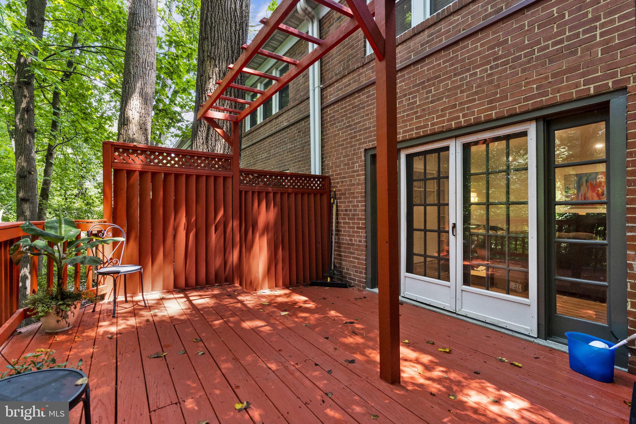 8520 Bradford Road, Unit 44 Silver Spring, MD 20901 - Photo 18 of 24