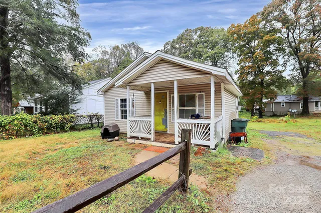 $125,000 | 1104 West Davidson Avenue, Gastonia, NC 28052