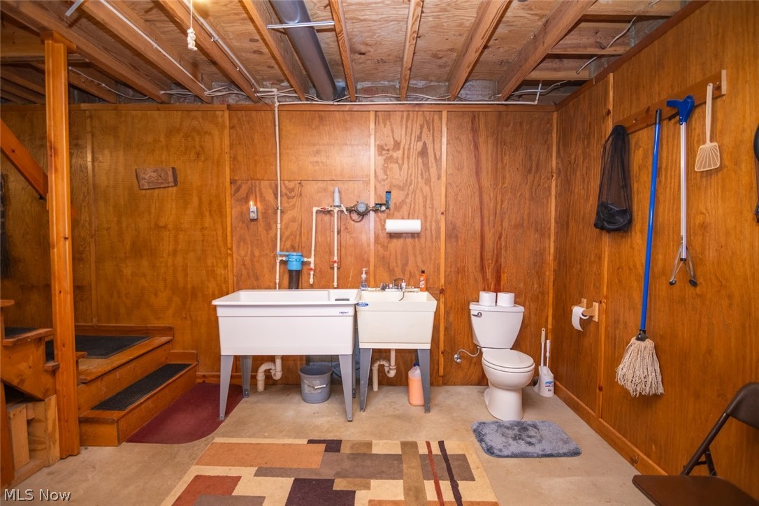 205 Stratton Lane Flushing, OH 43977 - Photo 30 of 46