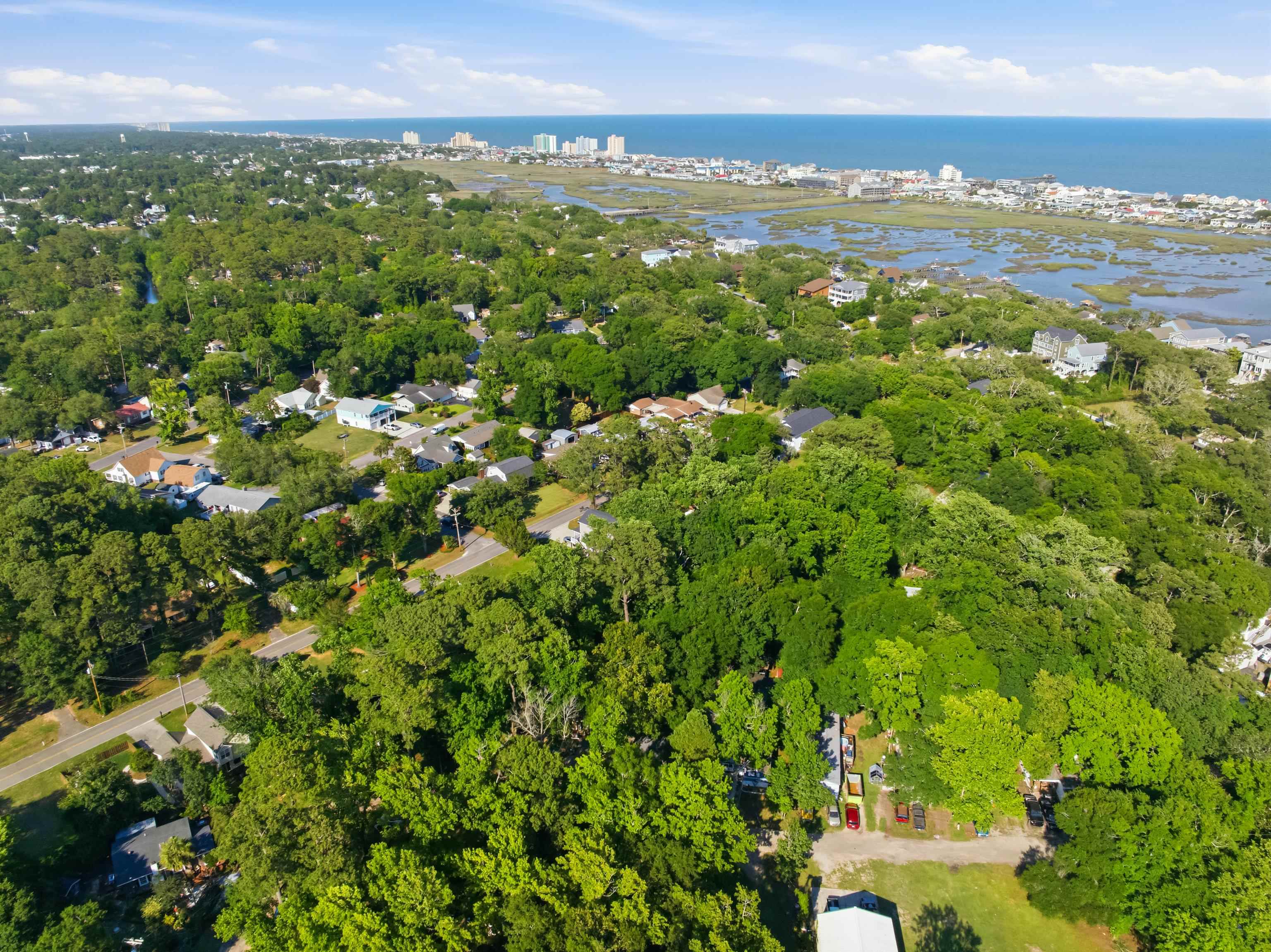 391 Di-Cindy Lane Murrells Inlet, SC 29576 - Photo 47 of 48