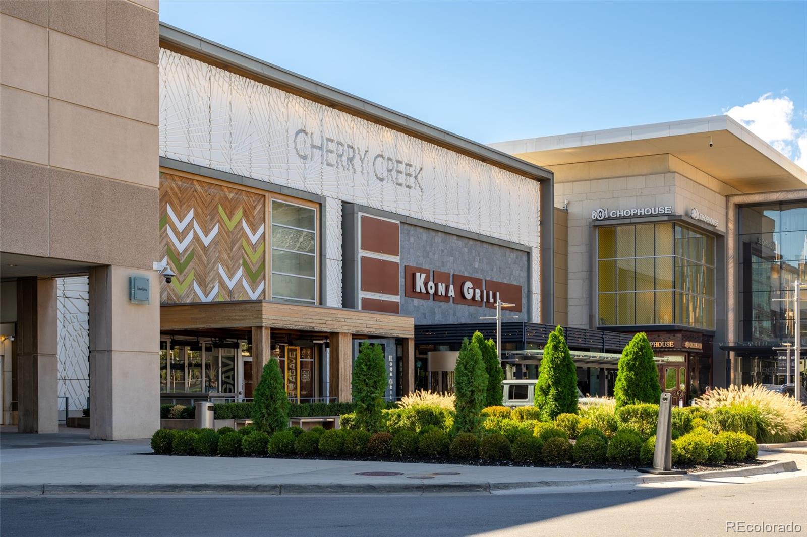 538 Madison Street Denver, CO 80206 - Photo 8 of 12 a view of a building with a street