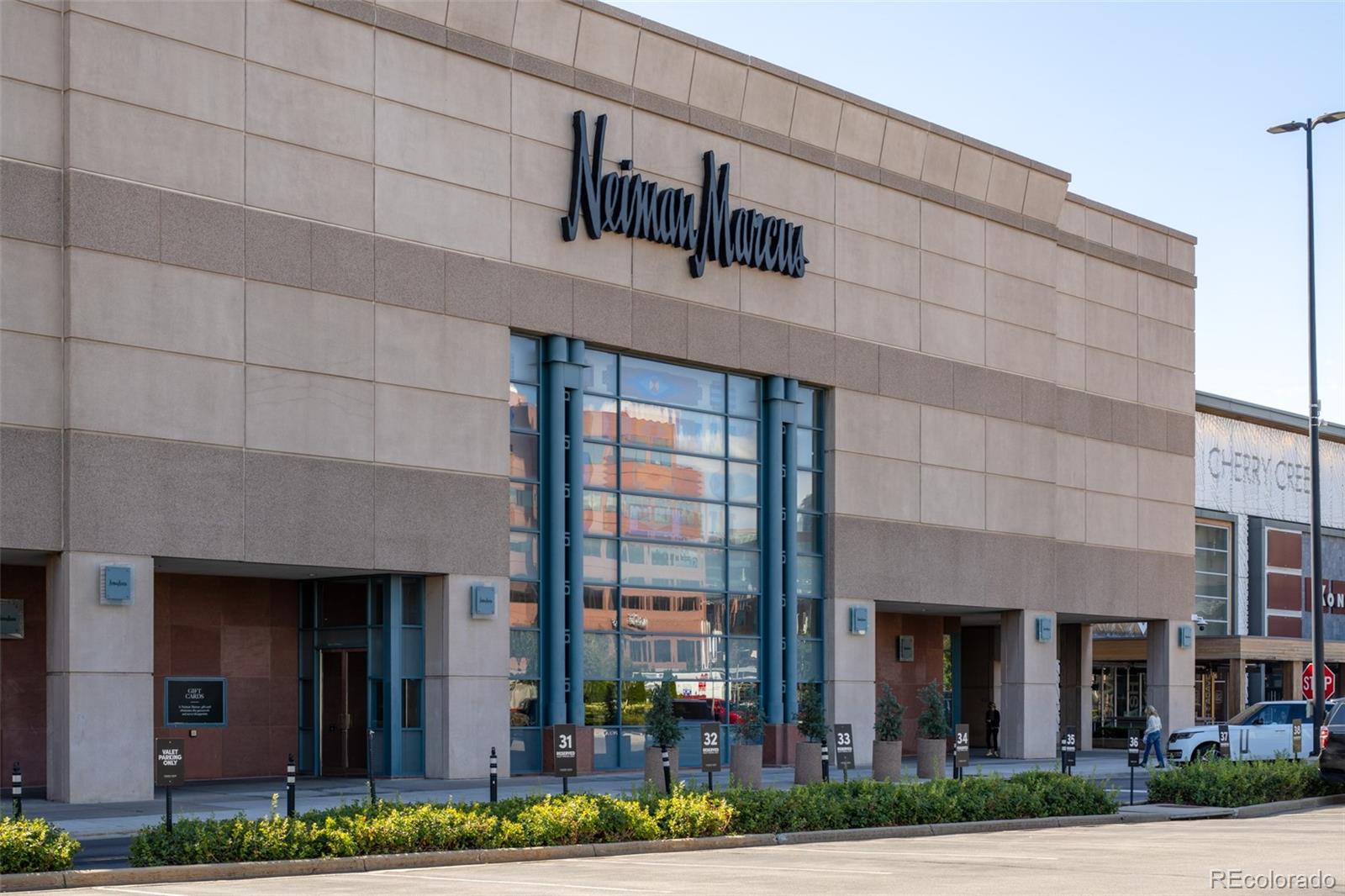 538 Madison Street Denver, CO 80206 - Photo 10 of 12 a front view of a building