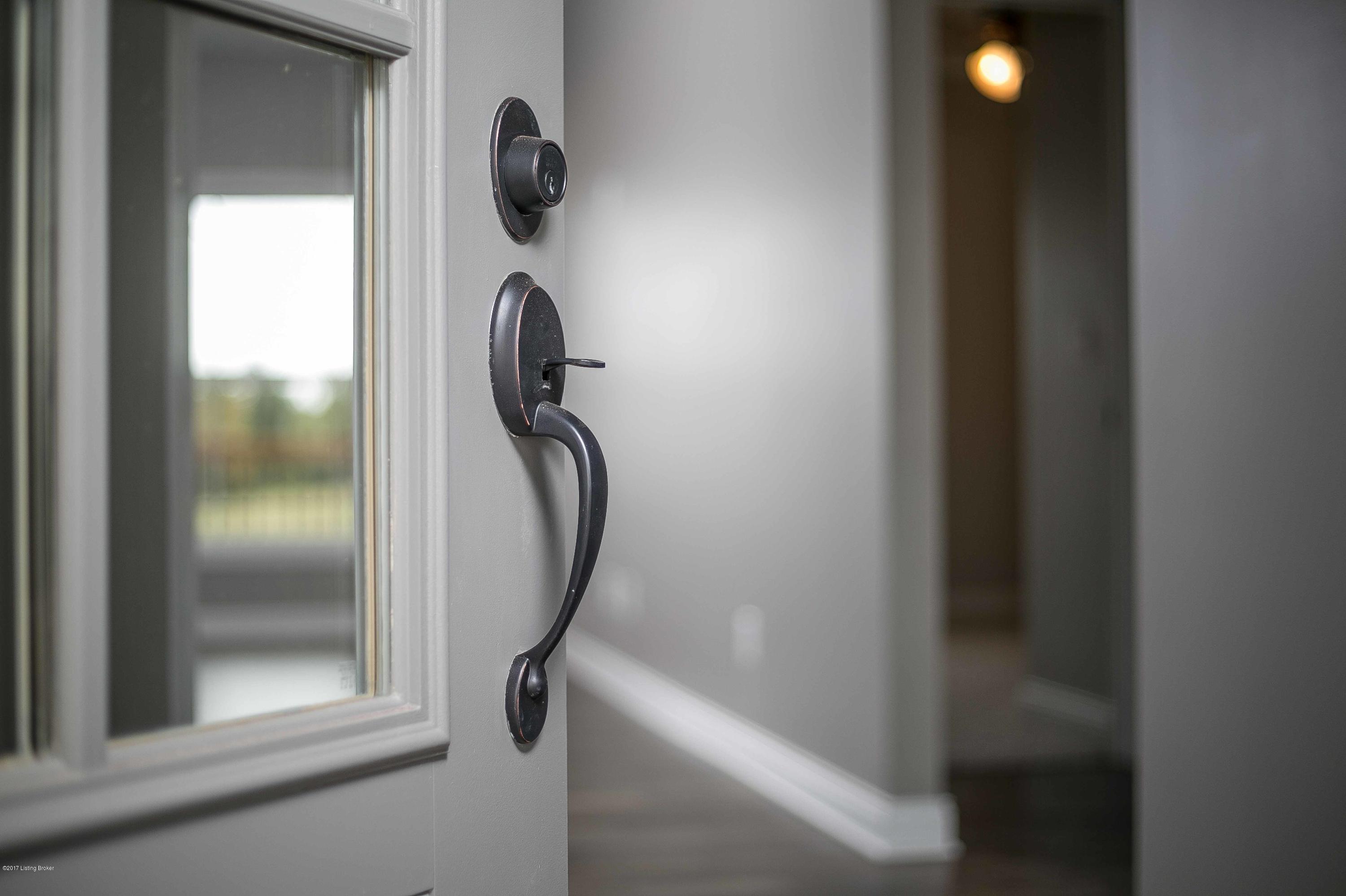 238 Cameron Ridge Road Shepherdsville, KY 40165 - Photo 11 of 48 Front Door