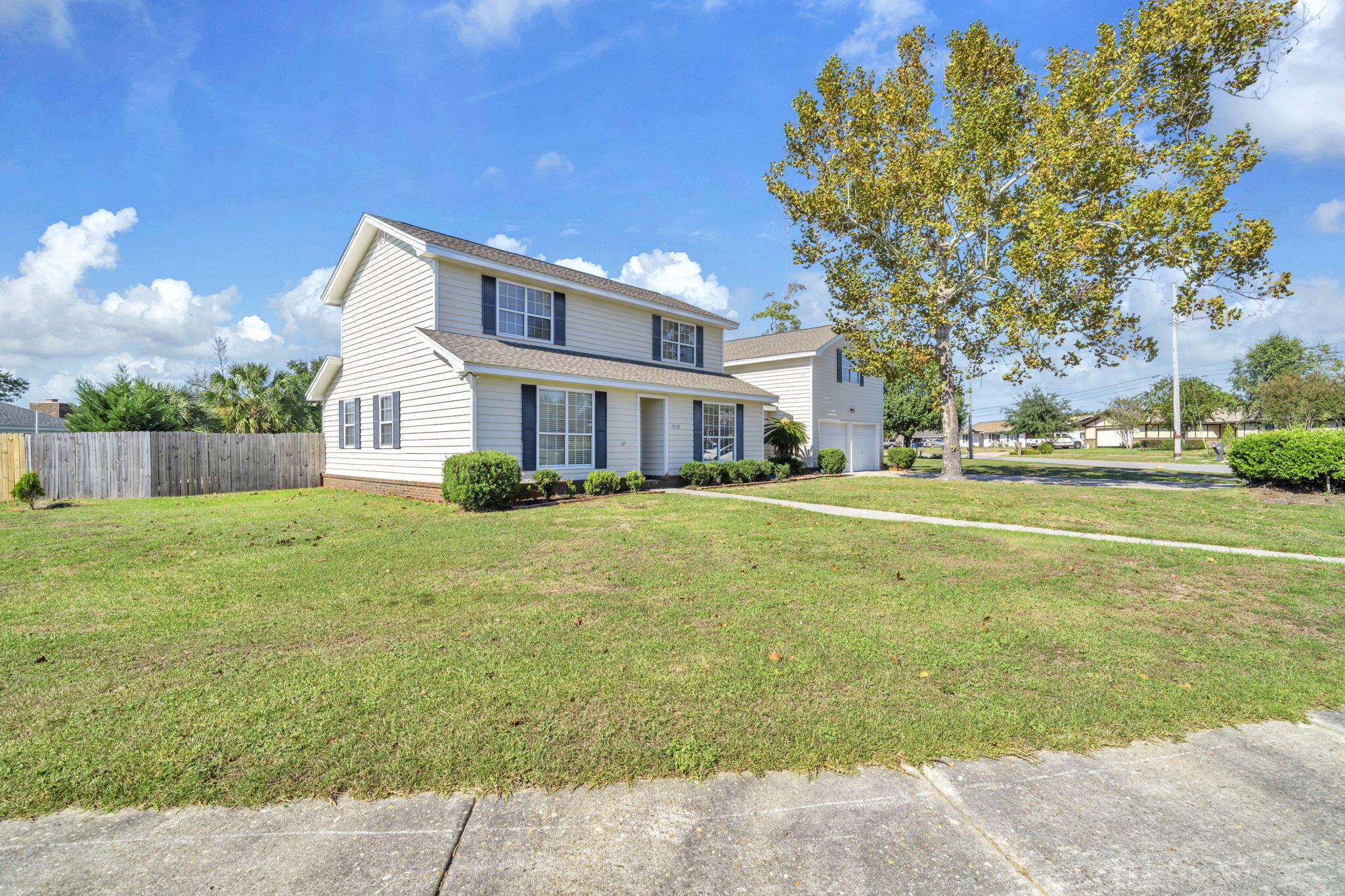 2609 Briarcliff Road Panama City, FL 32405 - Photo 2 of 41