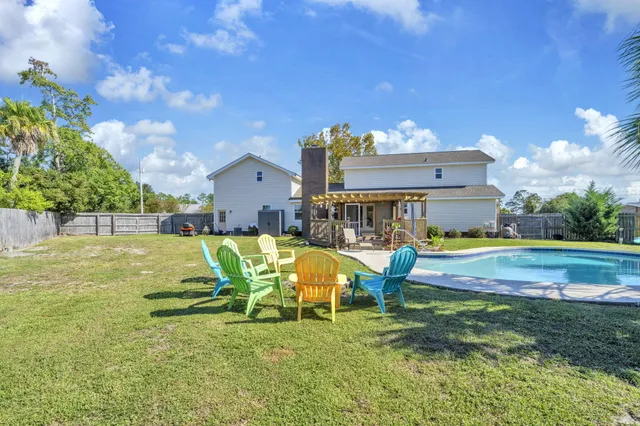 $462,500 | 2609 Briarcliff Road, Panama City, FL 32405