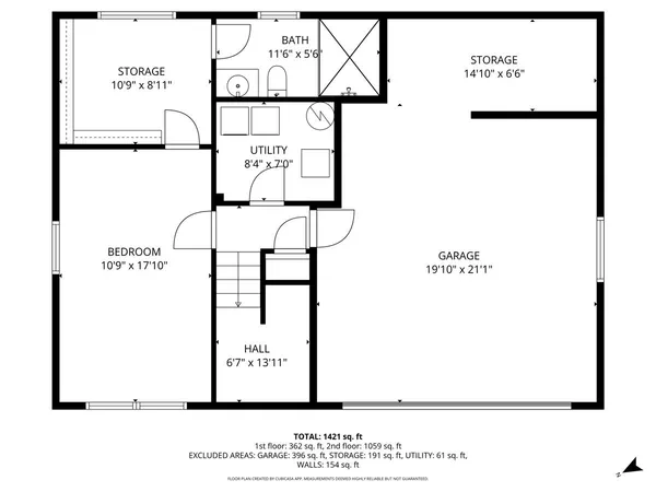 $365,000 | 647 North Ridgemoor Avenue, Mundelein, IL 60060
