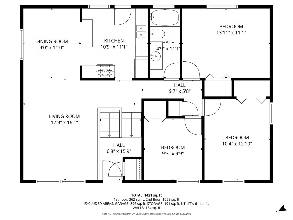 647 North Ridgemoor Avenue Mundelein, IL 60060 - Photo 38 of 39 unknown