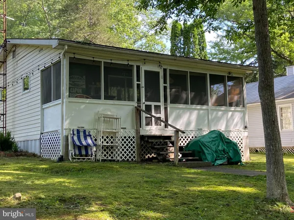 $79,995 | 100 Bubbling Spring Road, Yellow Spring, WV 26865