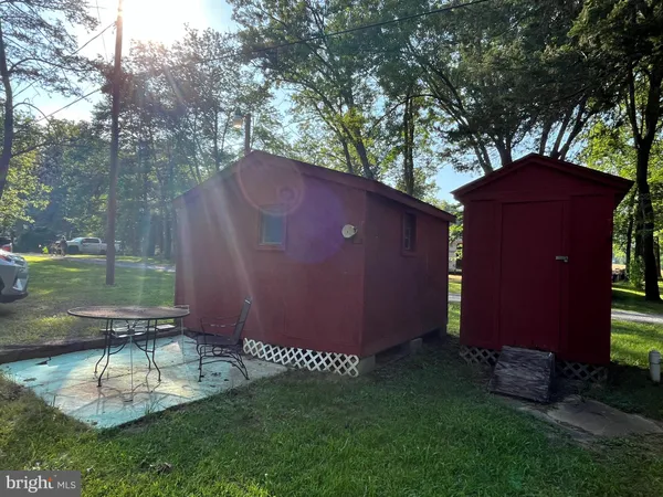 $79,995 | 100 Bubbling Spring Road, Yellow Spring, WV 26865