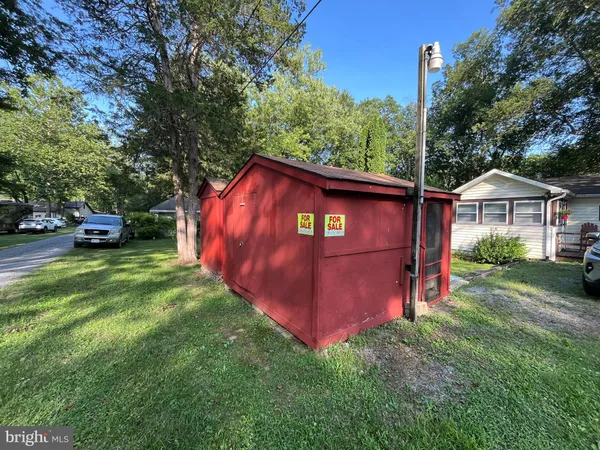 $79,995 | 100 Bubbling Spring Road, Yellow Spring, WV 26865