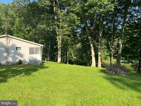 $79,995 | 100 Bubbling Spring Road, Yellow Spring, WV 26865