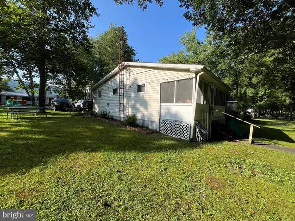 $79,995 | 100 Bubbling Spring Road, Yellow Spring, WV 26865