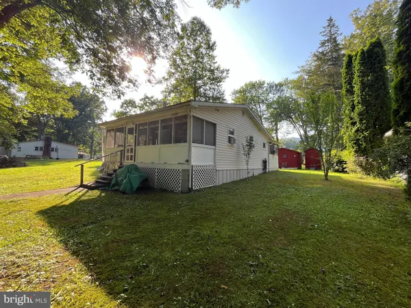 $79,995 | 100 Bubbling Spring Road, Yellow Spring, WV 26865