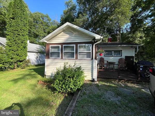 $79,995 | 100 Bubbling Spring Road, Yellow Spring, WV 26865