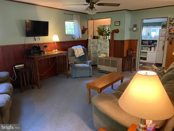 $79,995 | 100 Bubbling Spring Road, Yellow Spring, WV 26865