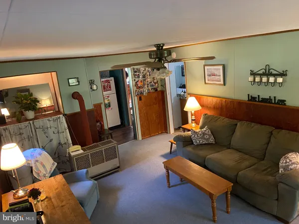 $79,995 | 100 Bubbling Spring Road, Yellow Spring, WV 26865