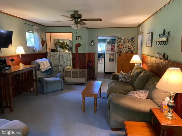 $79,995 | 100 Bubbling Spring Road, Yellow Spring, WV 26865