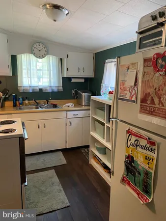 $79,995 | 100 Bubbling Spring Road, Yellow Spring, WV 26865