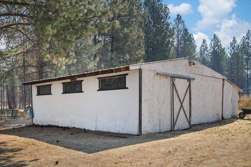 35308 North Conklin Road Elk, WA 99009 - Photo 30 of 39 Gallery Image 30