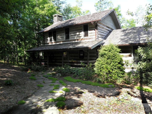 353 Old Mill Road Todd, NC 28684 - Photo 1 of 26 Gallery Image 1