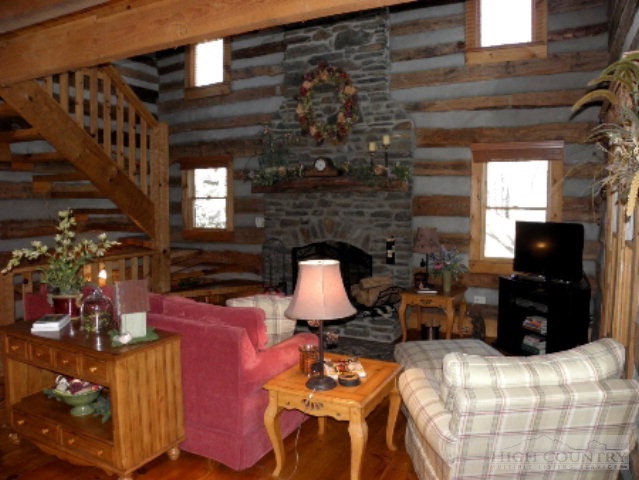 353 Old Mill Road Todd, NC 28684 - Photo 20 of 26 Gallery Image 20