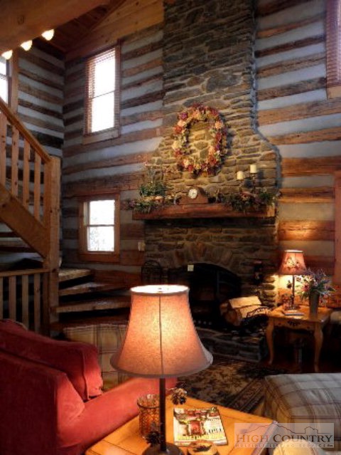 353 Old Mill Road Todd, NC 28684 - Photo 2 of 26 Gallery Image 2
