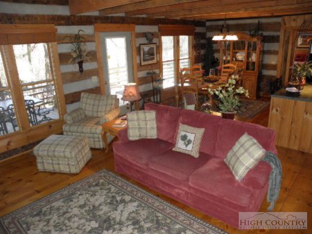 353 Old Mill Road Todd, NC 28684 - Photo 22 of 26 Gallery Image 22
