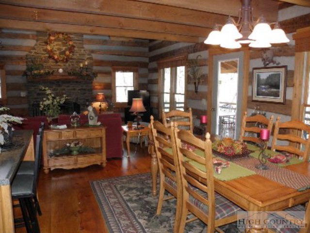 353 Old Mill Road Todd, NC 28684 - Photo 23 of 26 Gallery Image 23