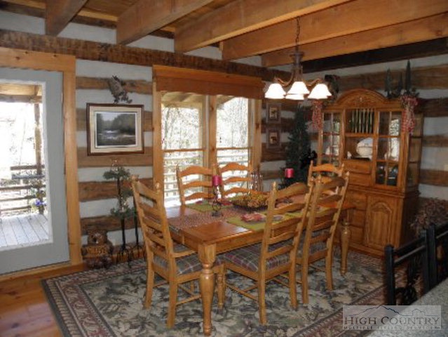353 Old Mill Road Todd, NC 28684 - Photo 24 of 26 Gallery Image 24