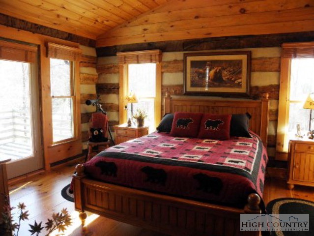 353 Old Mill Road Todd, NC 28684 - Photo 3 of 26 Gallery Image 3