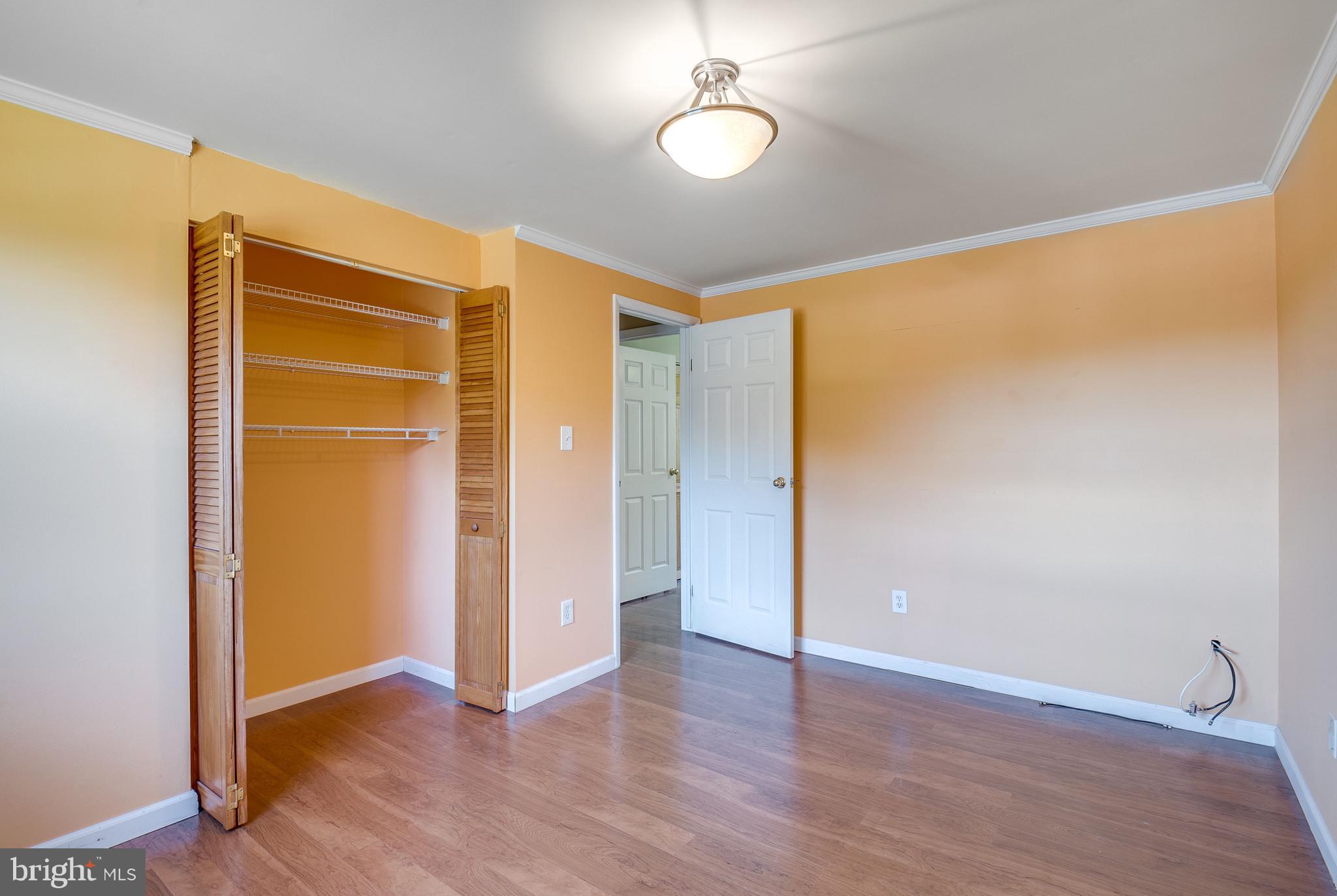 156 Magnolia Road Sterling, VA 20164 - Photo 18 of 30 Bedroom