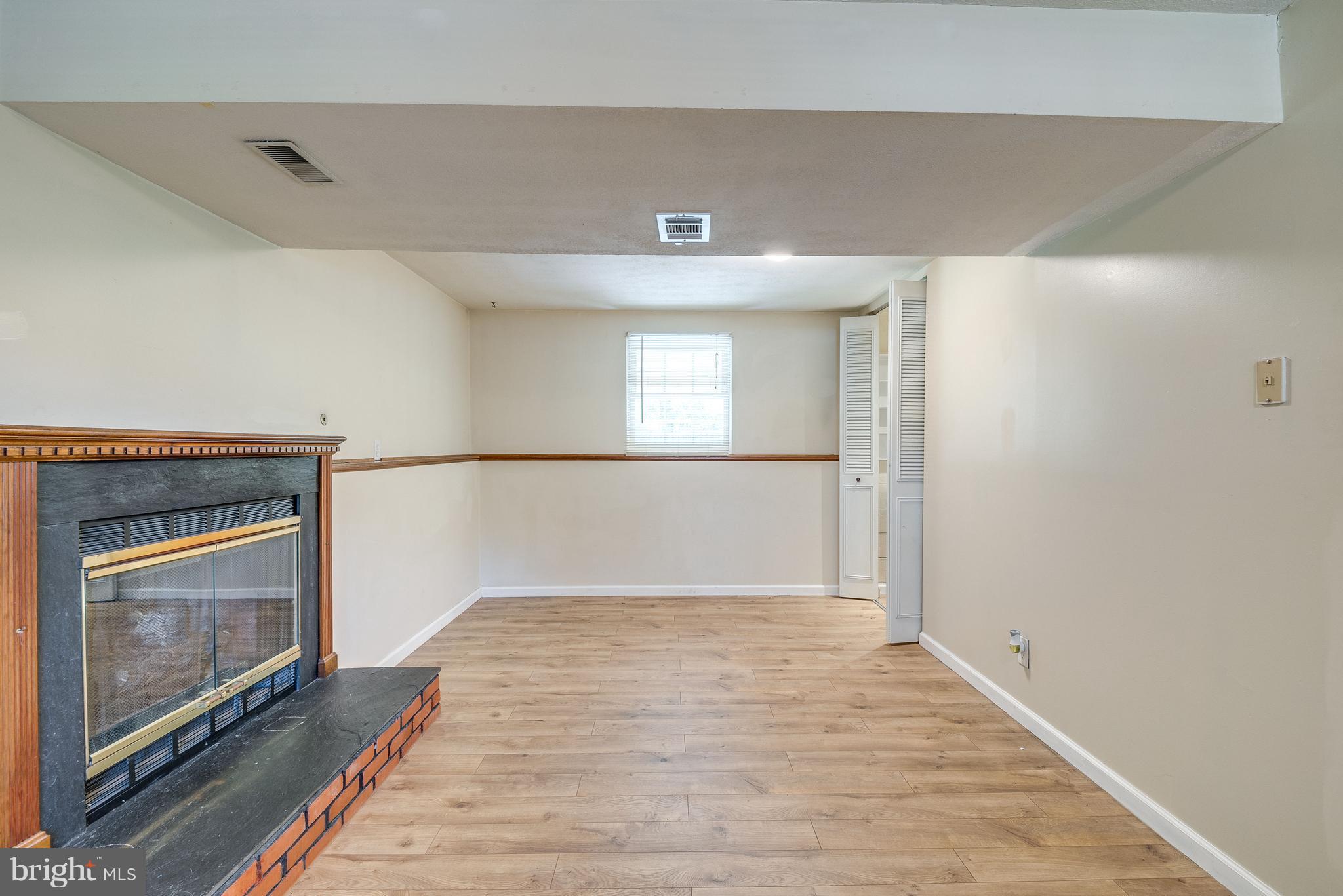 156 Magnolia Road Sterling, VA 20164 - Photo 21 of 30 Basement