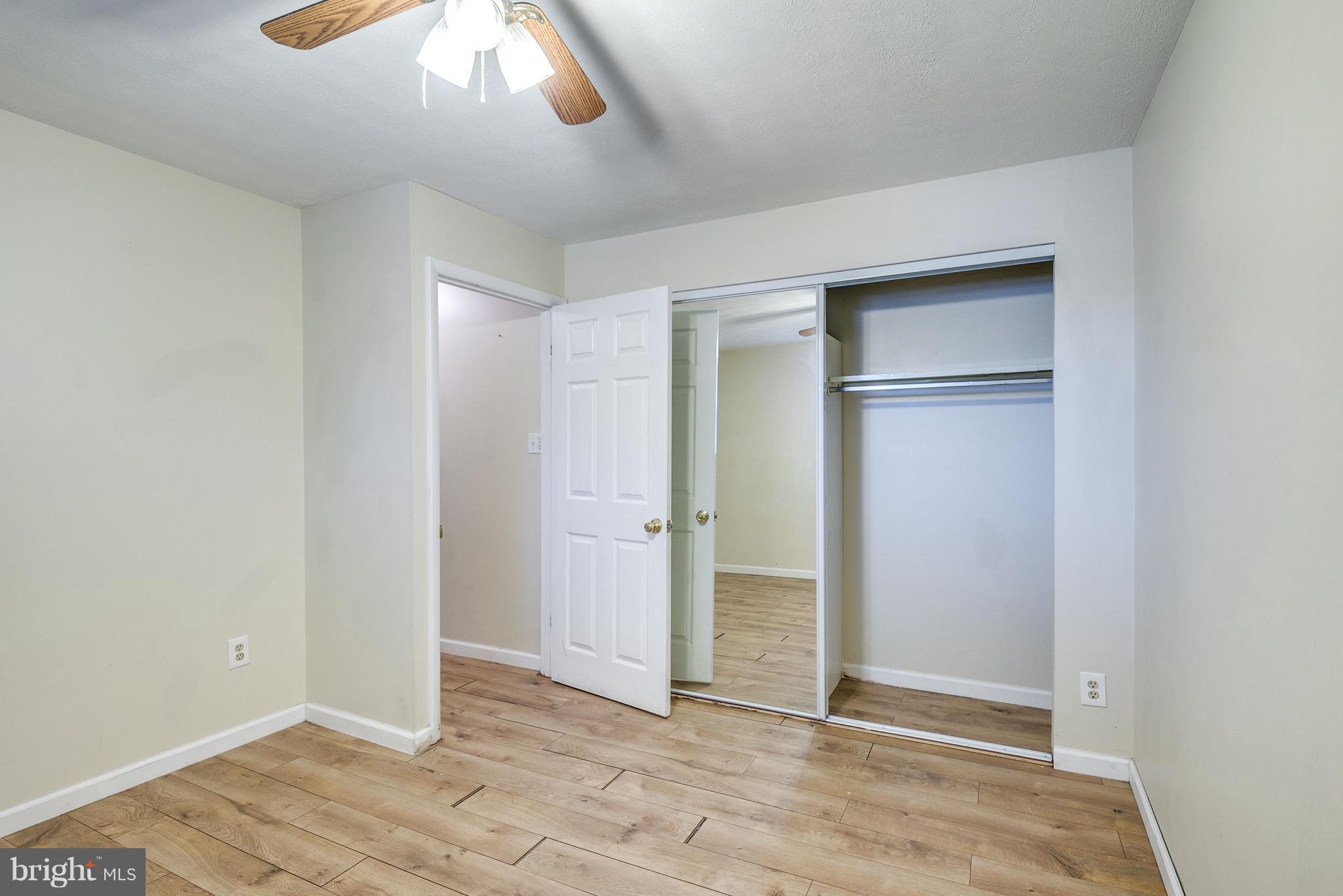 156 Magnolia Road Sterling, VA 20164 - Photo 25 of 30 Basement Bedroom