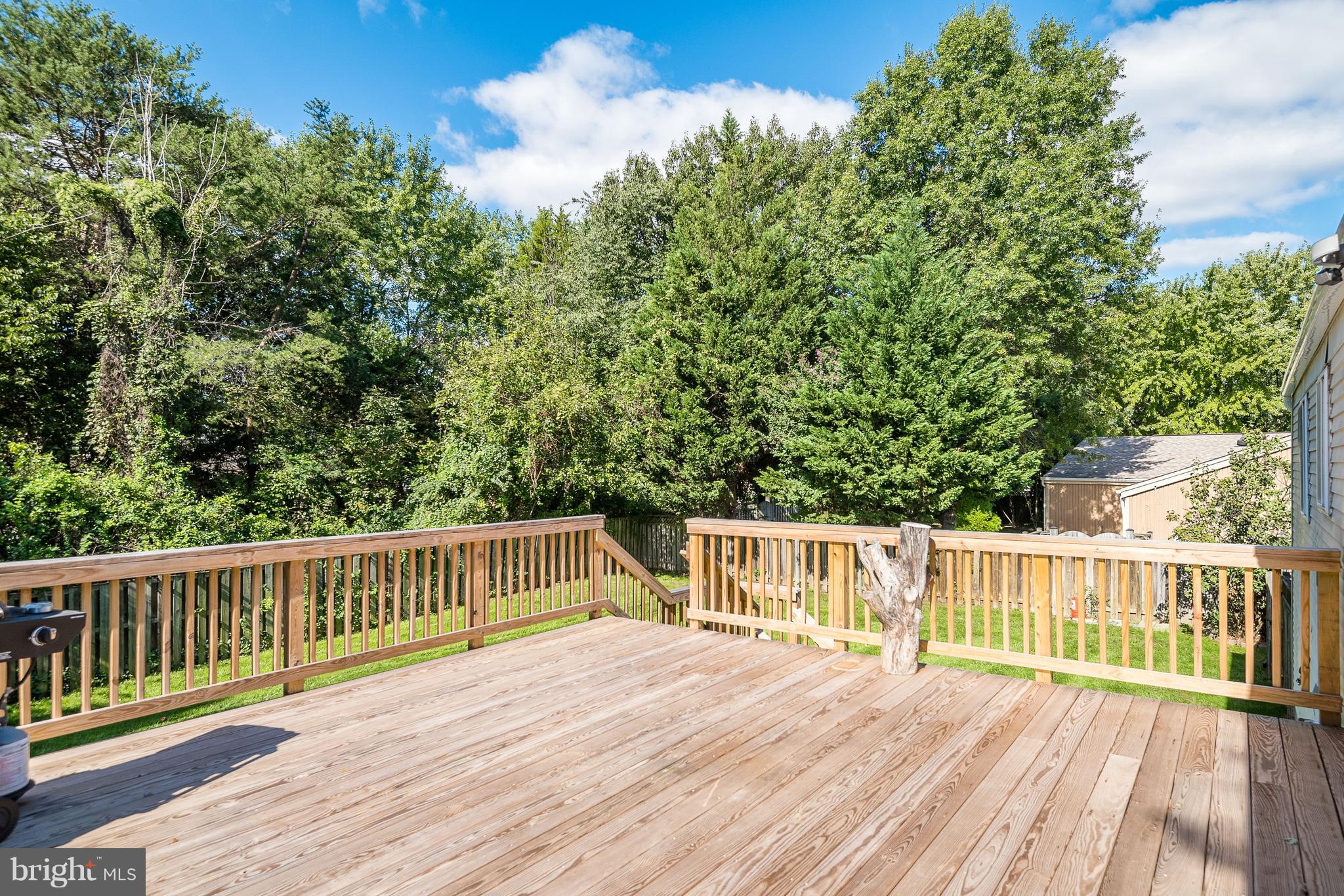 156 Magnolia Road Sterling, VA 20164 - Photo 28 of 30 Exterior (Rear)