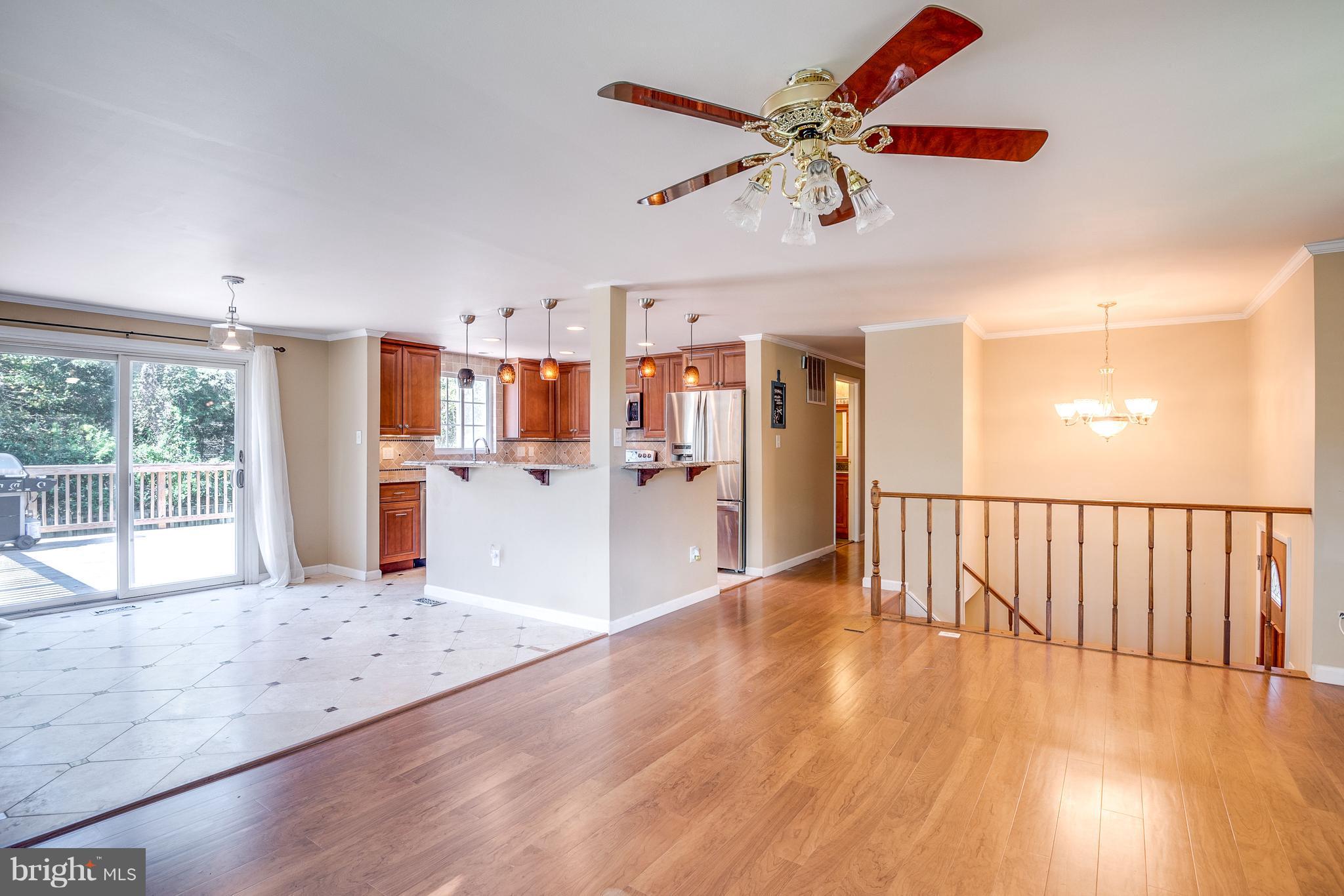 156 Magnolia Road Sterling, VA 20164 - Photo 6 of 30 Family Room