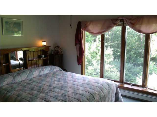 116 Fenderson Hill Road Wilton, ME 04294 - Photo 12 of 31 Bedroom.