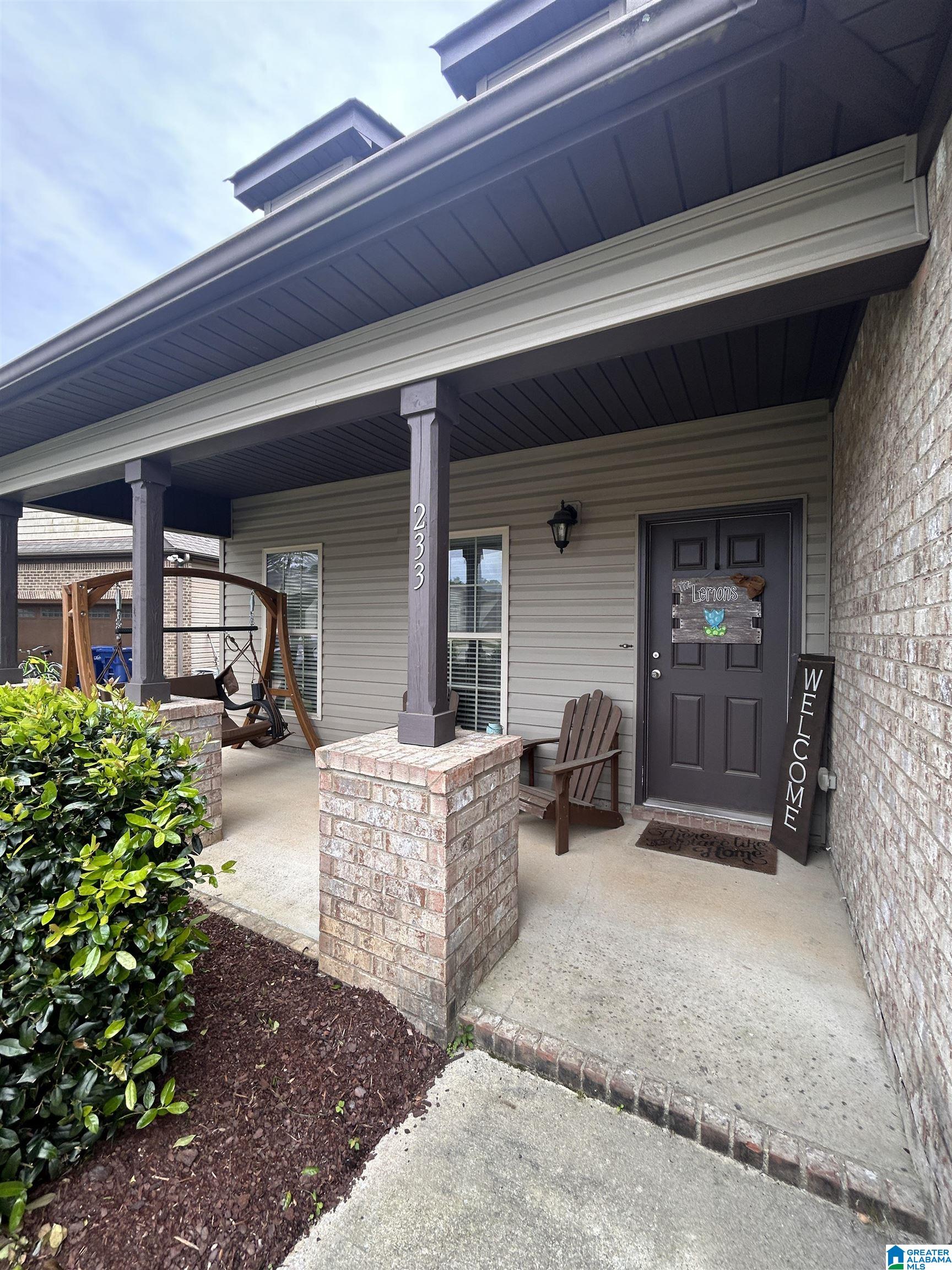 233 Falling Waters Way Alabaster, AL 35114 - Photo 3 of 43