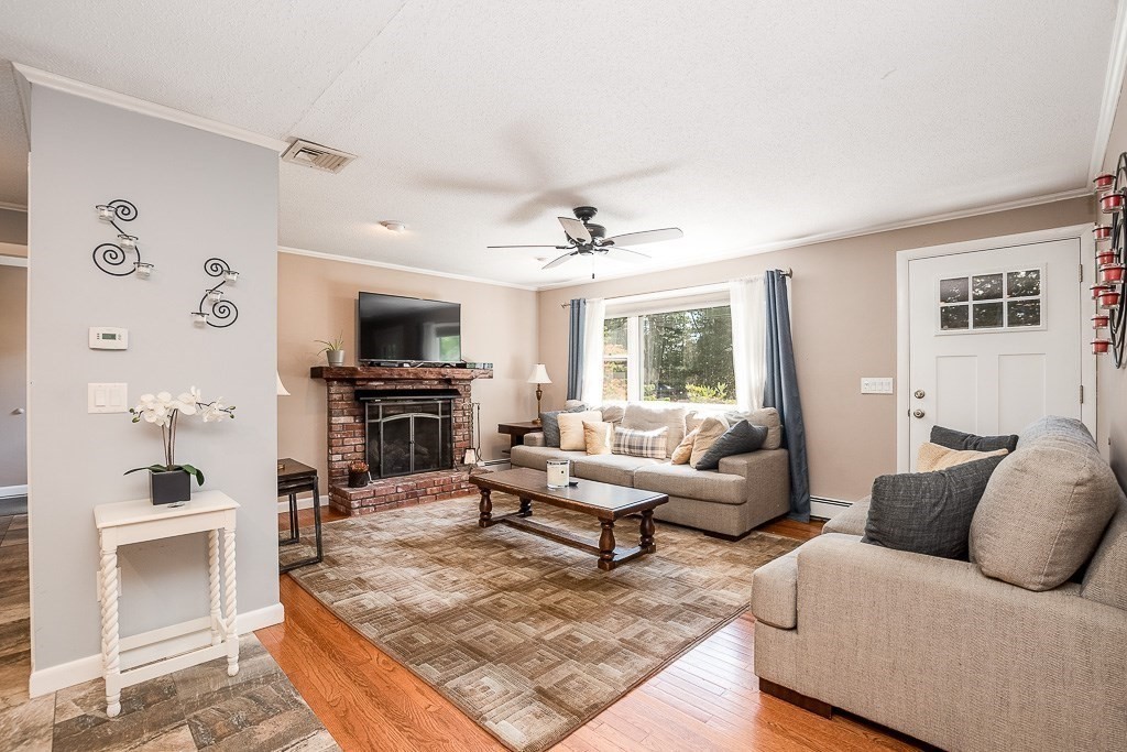 144 South Meadow Road Carver, MA 02330 - Photo 3 of 39 Gallery Image 3